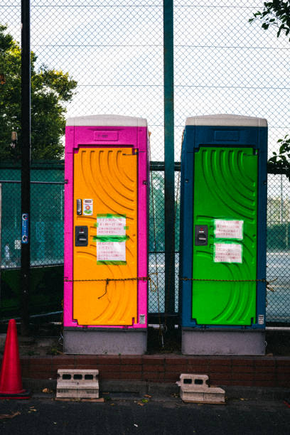Best Porta potty rental for parties  in Mountain View Acres, CA