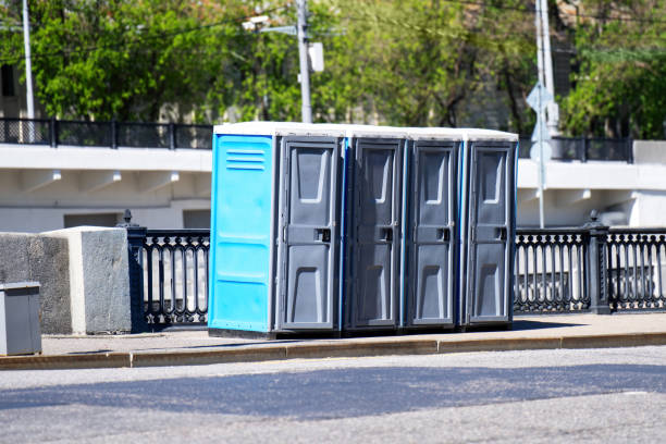 Best Long-term porta potty rental  in Mountain View Acres, CA