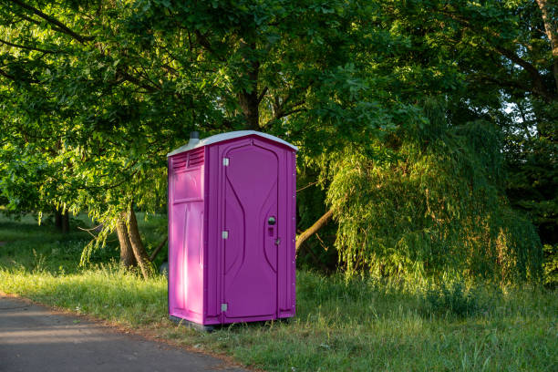 Best High-end porta potty rental  in Mountain View Acres, CA