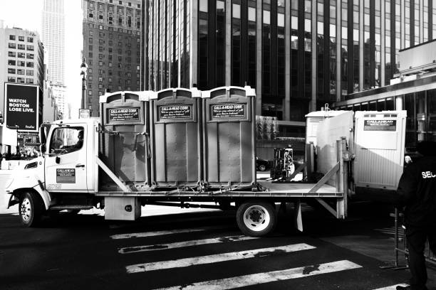 Portable Toilet Options We Offer in Mountain View Acres, CA