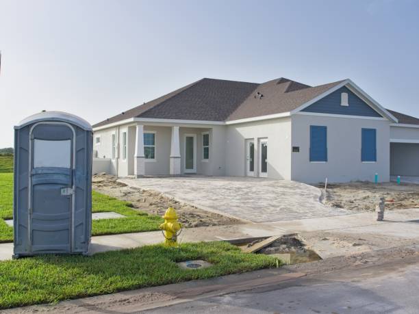 Best Porta potty delivery and setup  in Mountain View Acres, CA